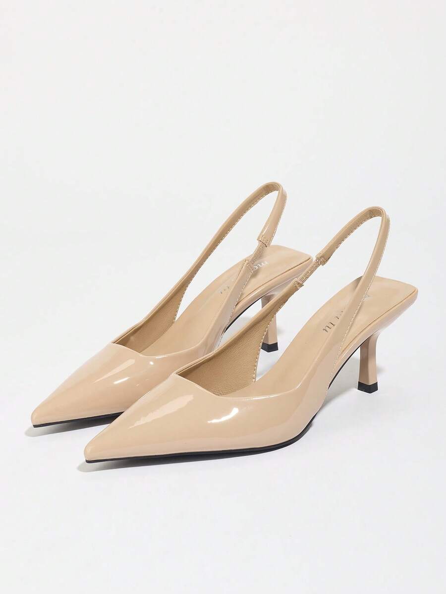 Woman Slide / boot