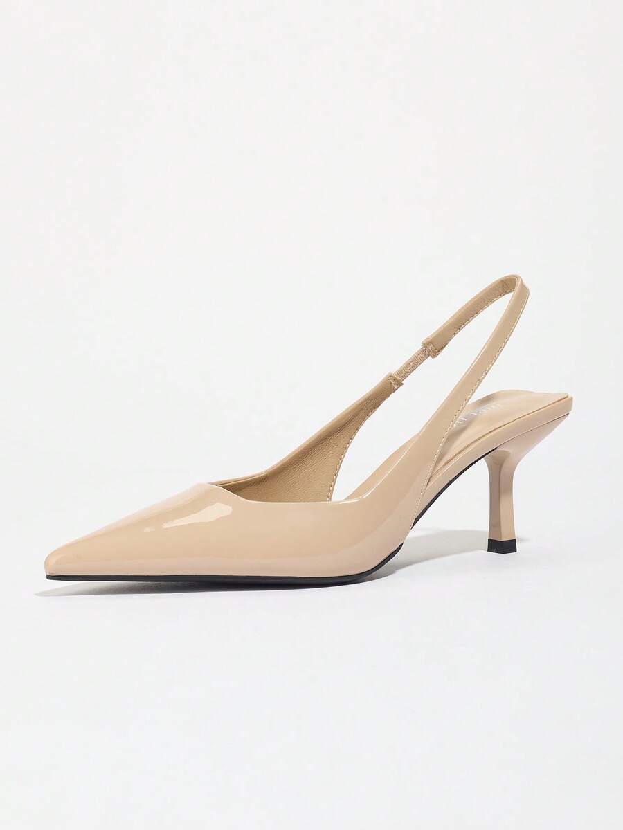 Woman Slide / boot