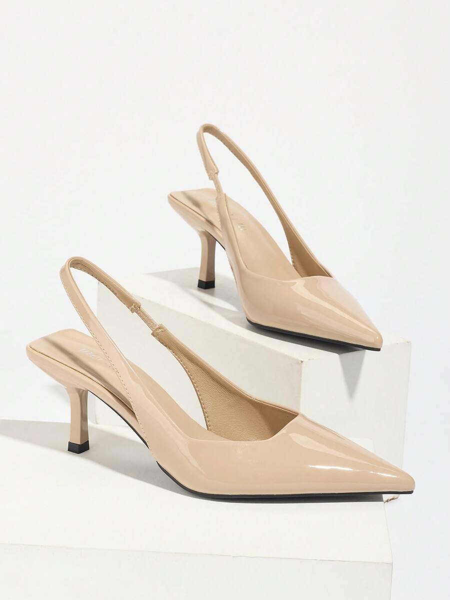 Woman Slide / boot