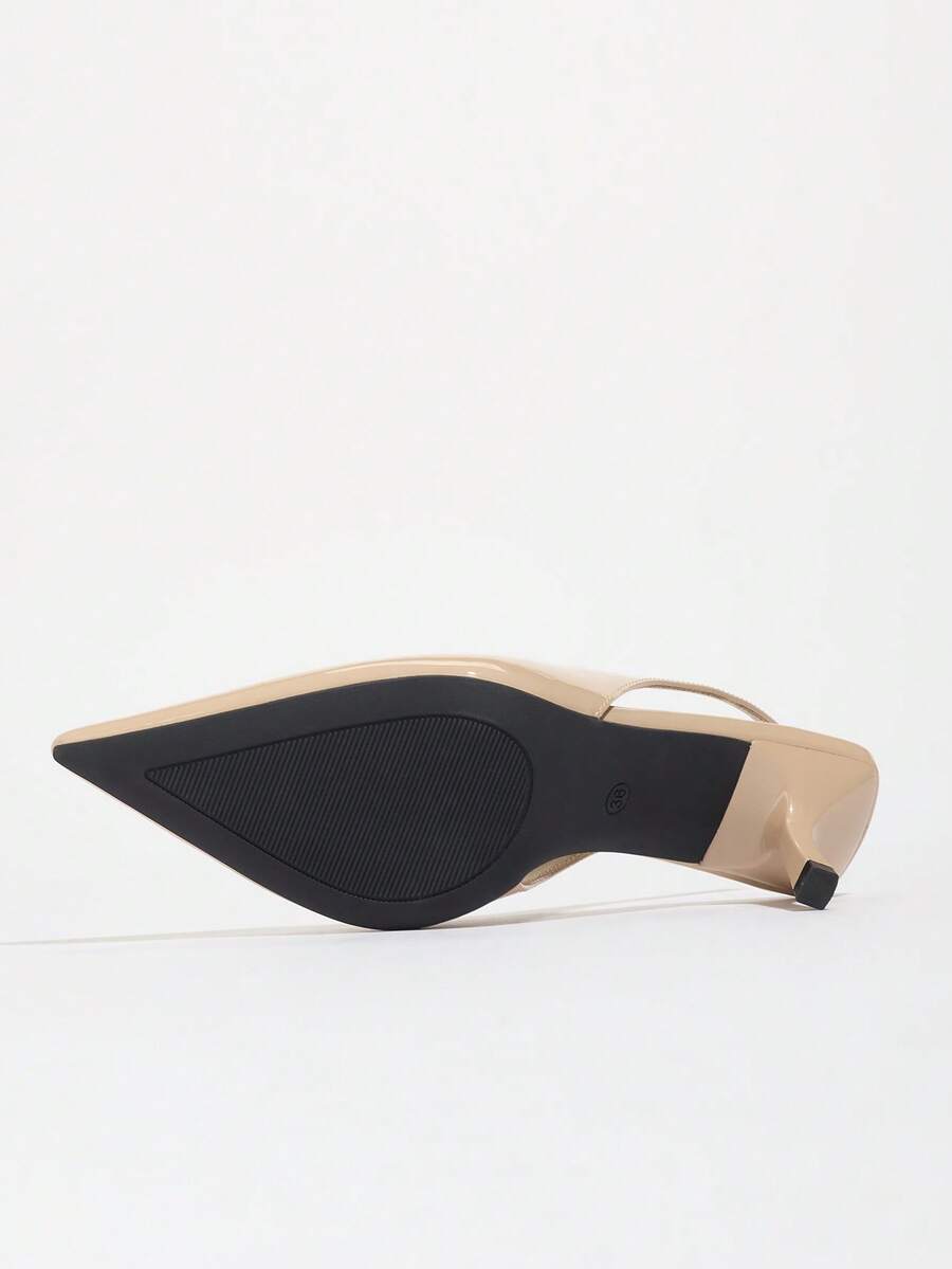 Woman Slide / boot