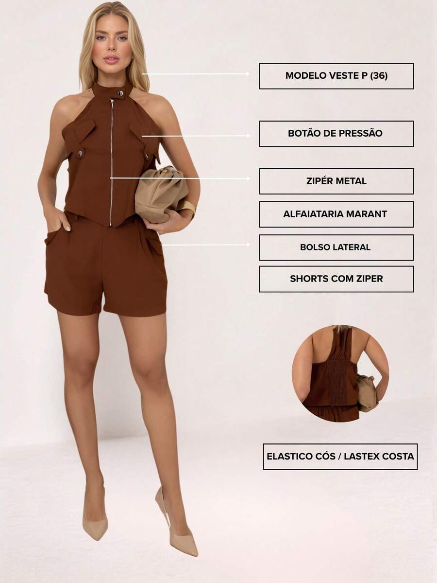 Woman Set