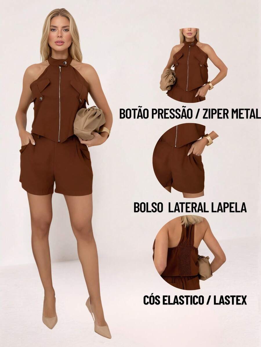 Woman Set