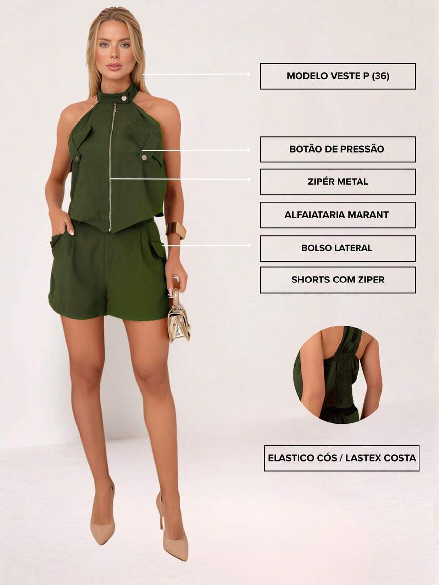 Woman Set