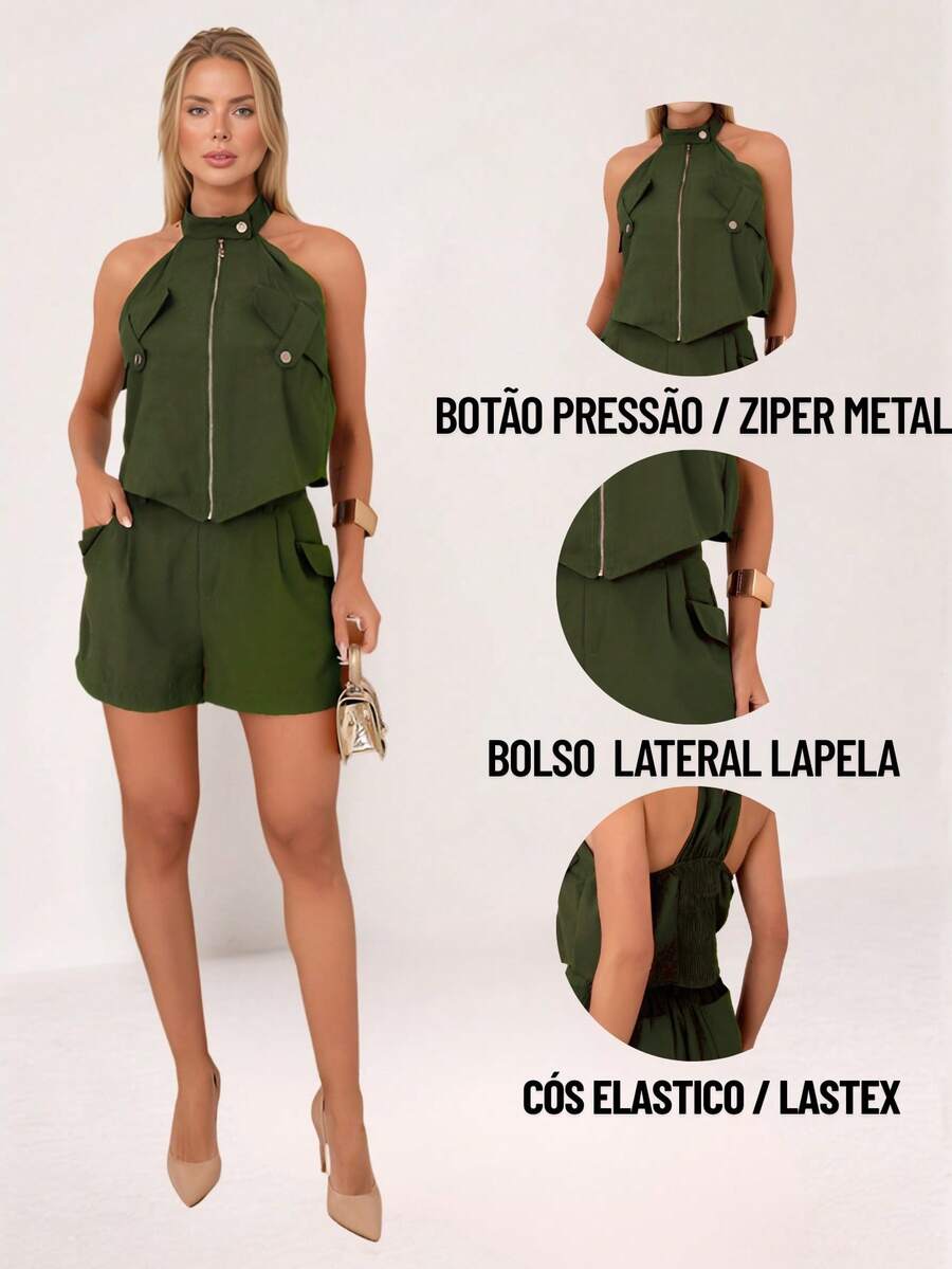 Woman Set