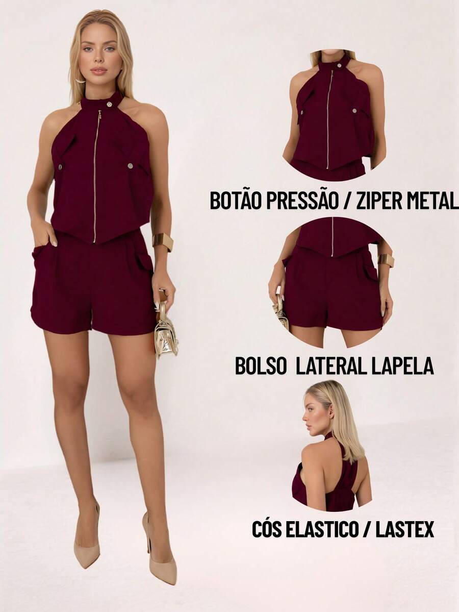 Woman Set