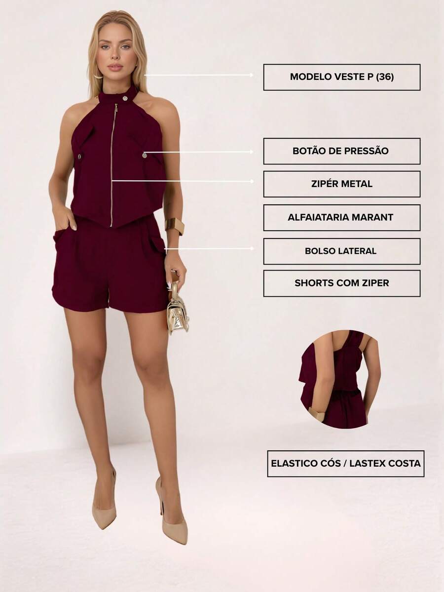 Woman Set