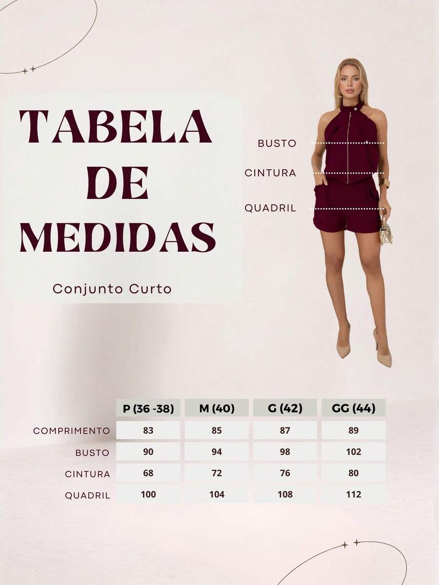 Woman Set