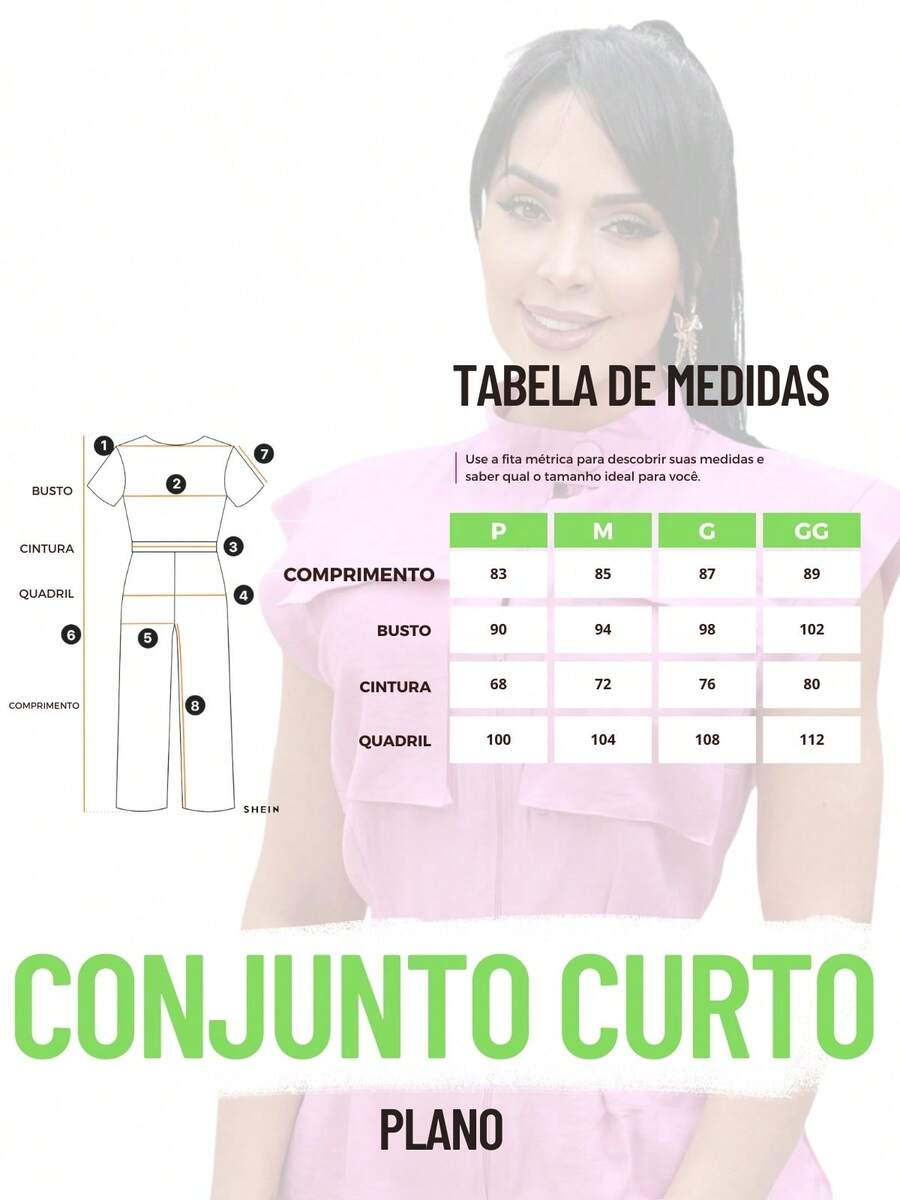 Woman Set