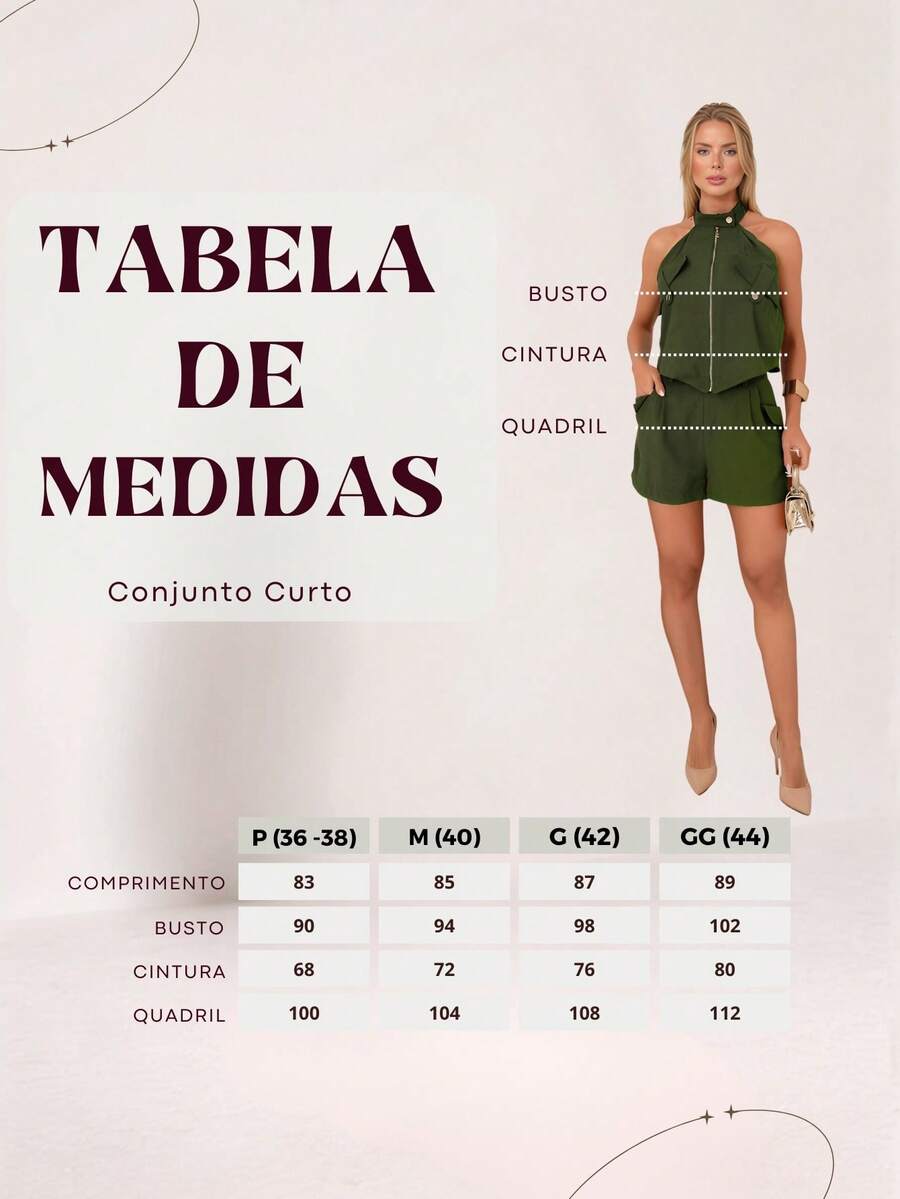 Woman Set