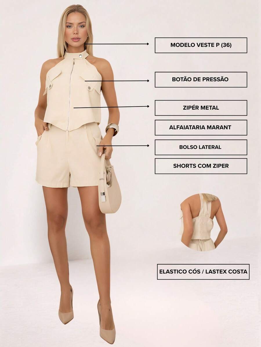Woman Set