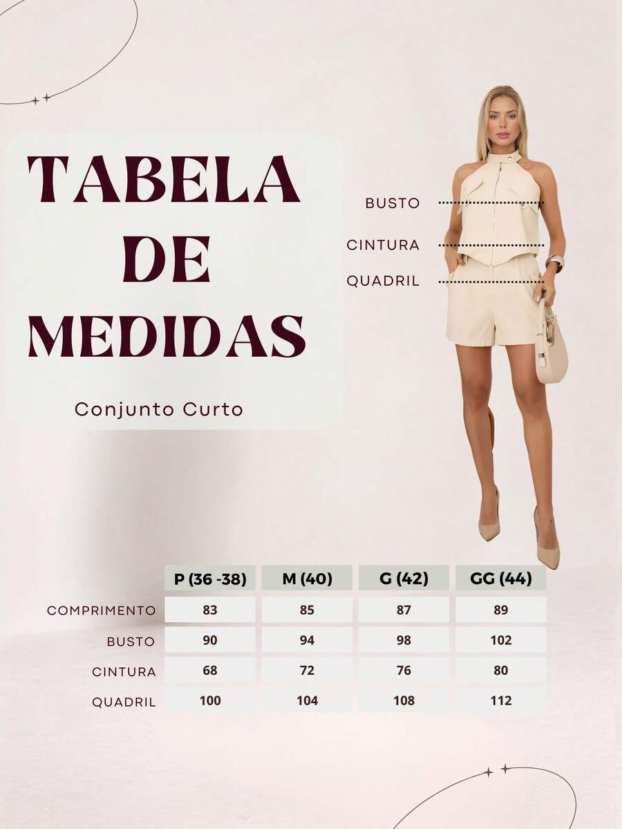 Woman Set
