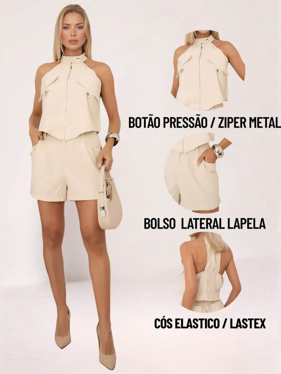 Woman Set
