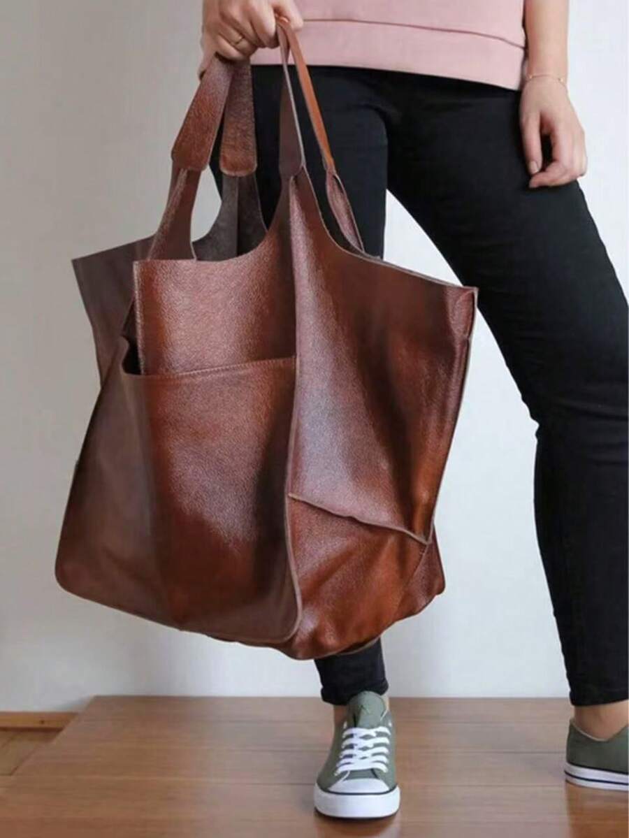 Woman Leather bag