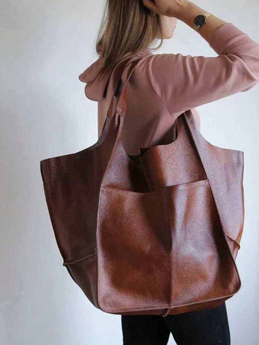 Woman Leather bag