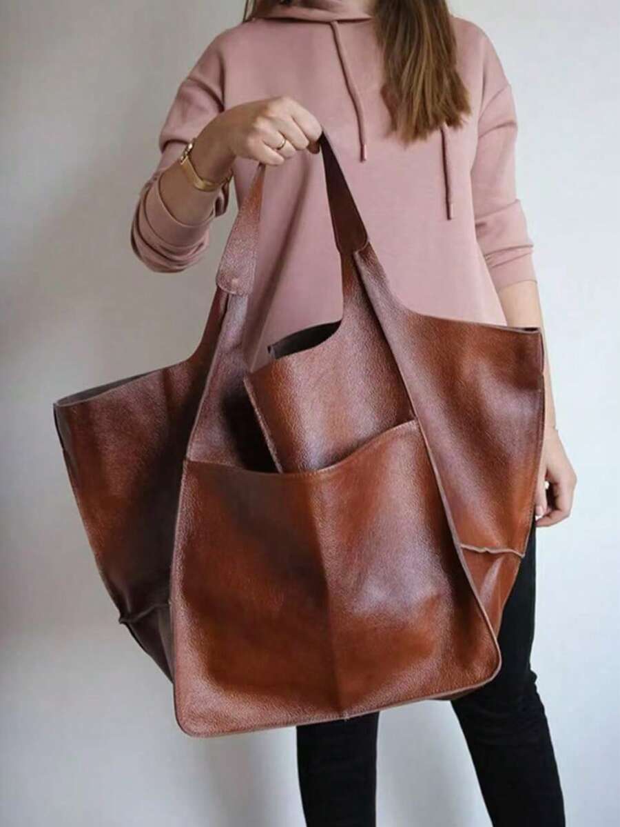 Woman Leather bag