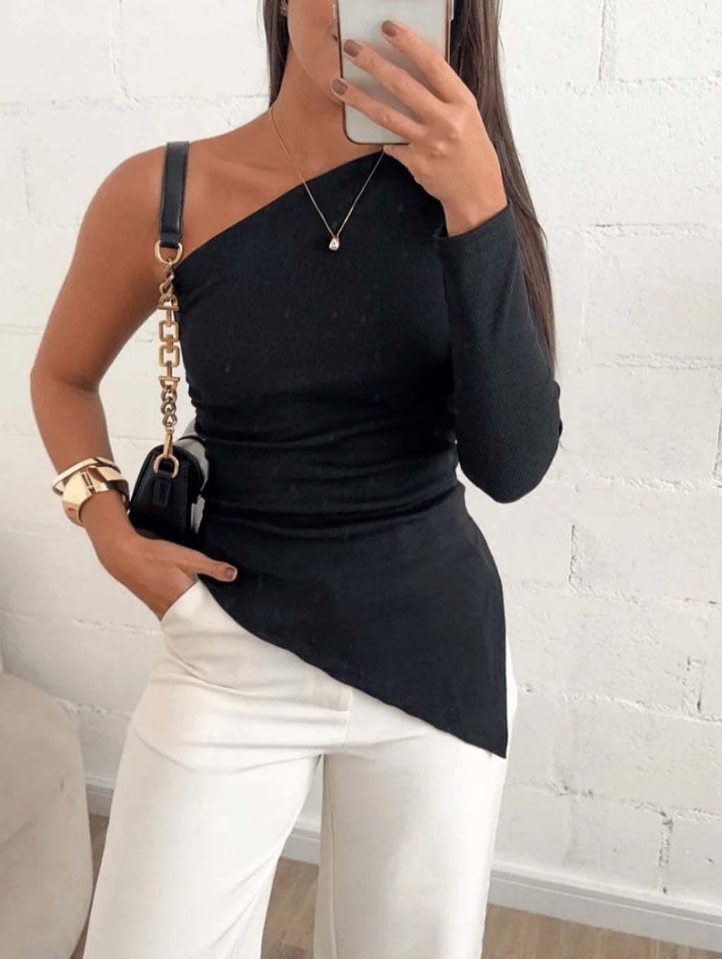Woman shirt