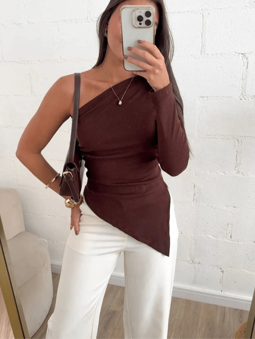 Woman shirt