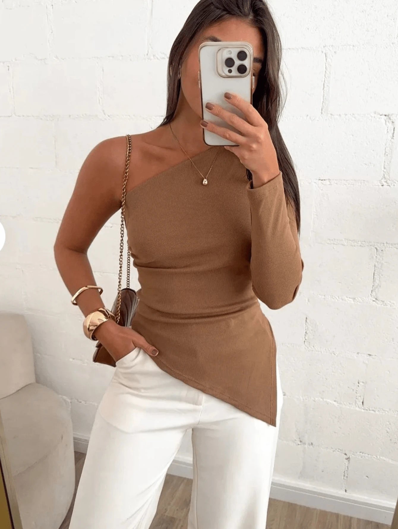 Woman shirt