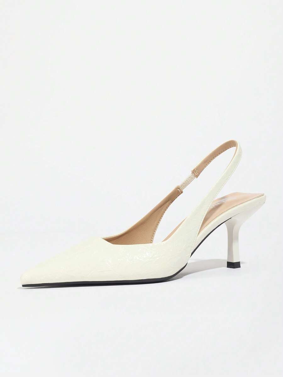 Woman Slide / boot