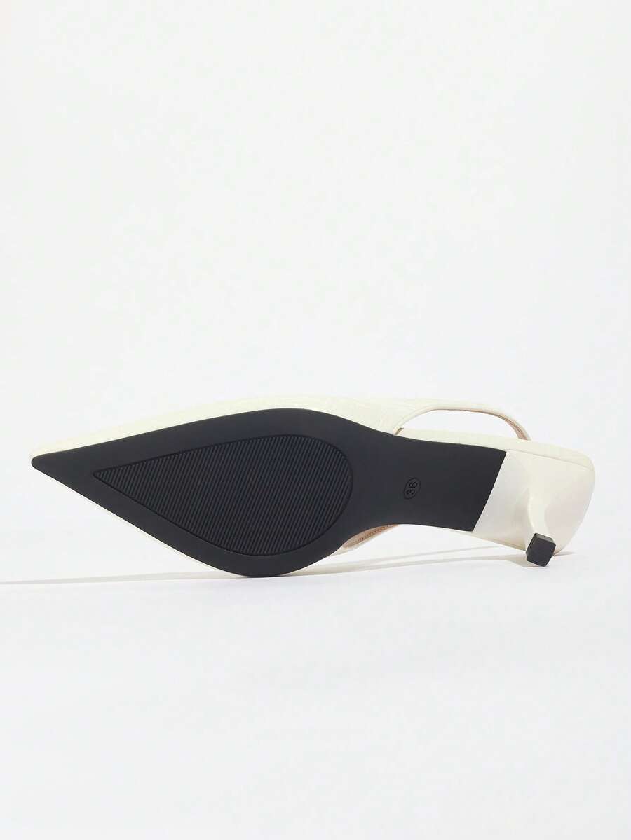 Woman Slide / boot