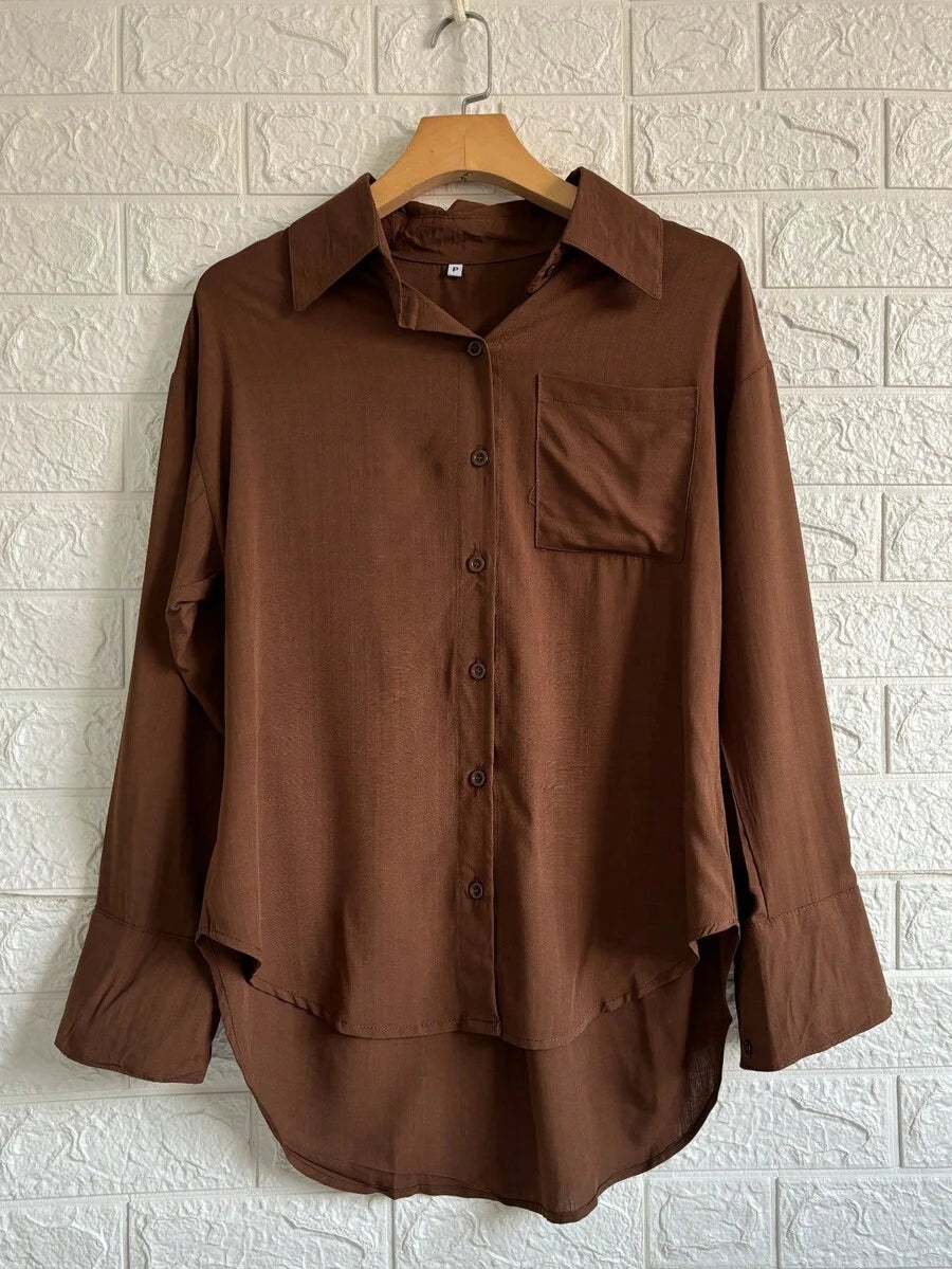 Woman shirt