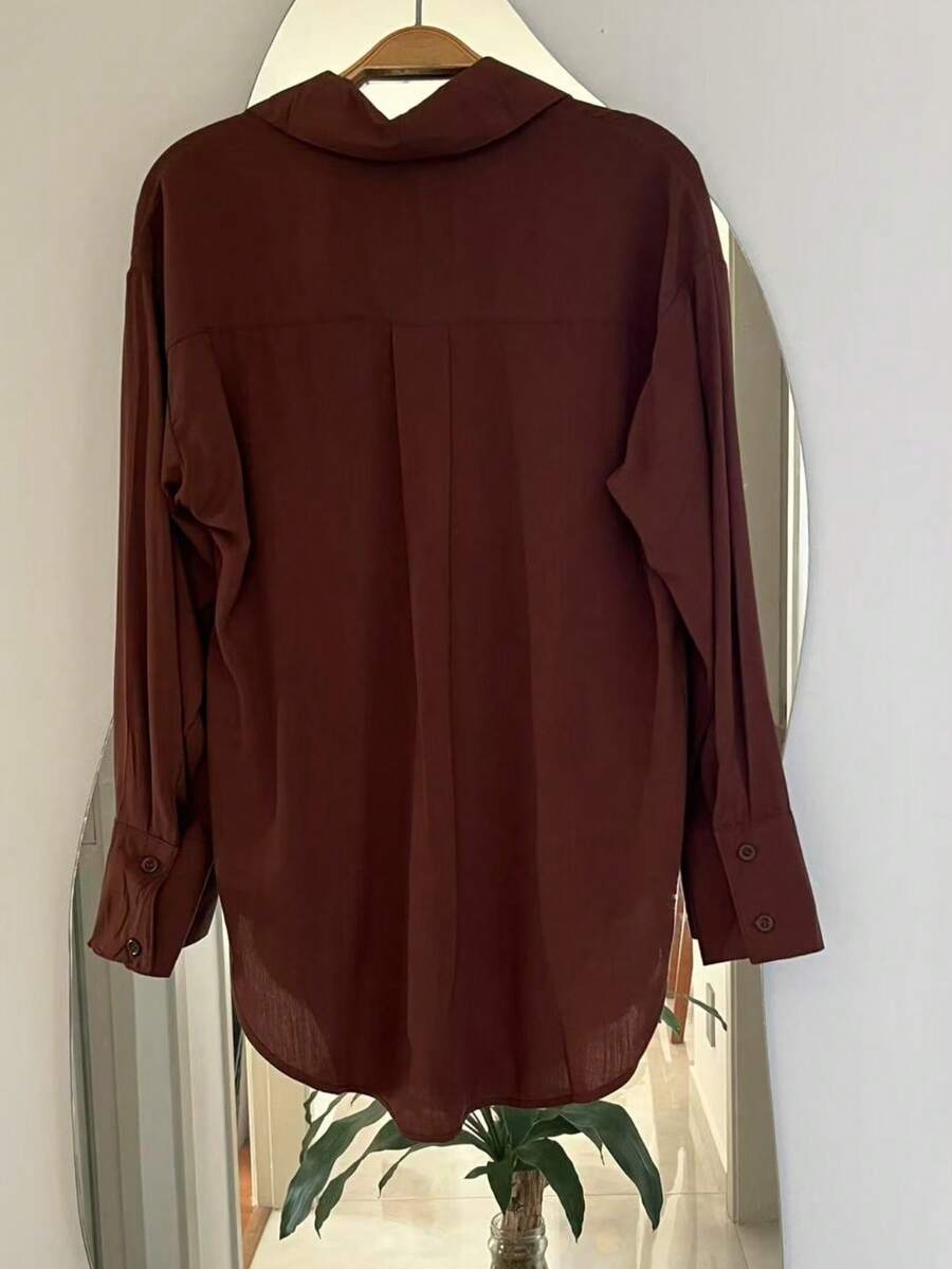 Woman shirt