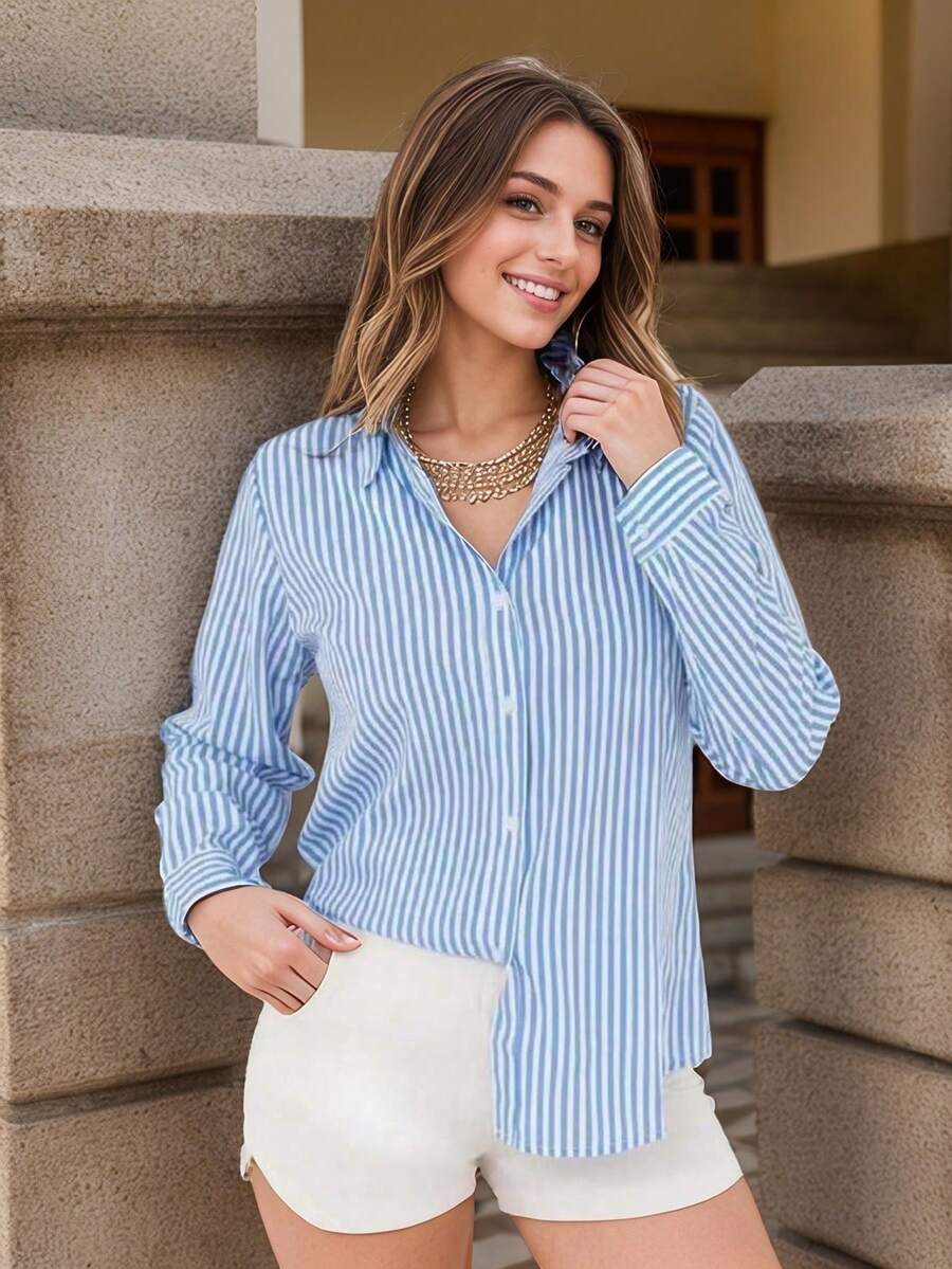 Woman shirt
