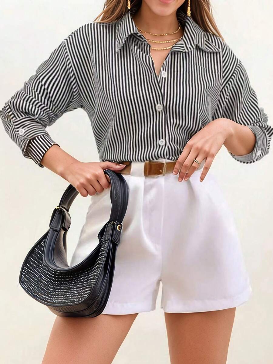 Woman shirt