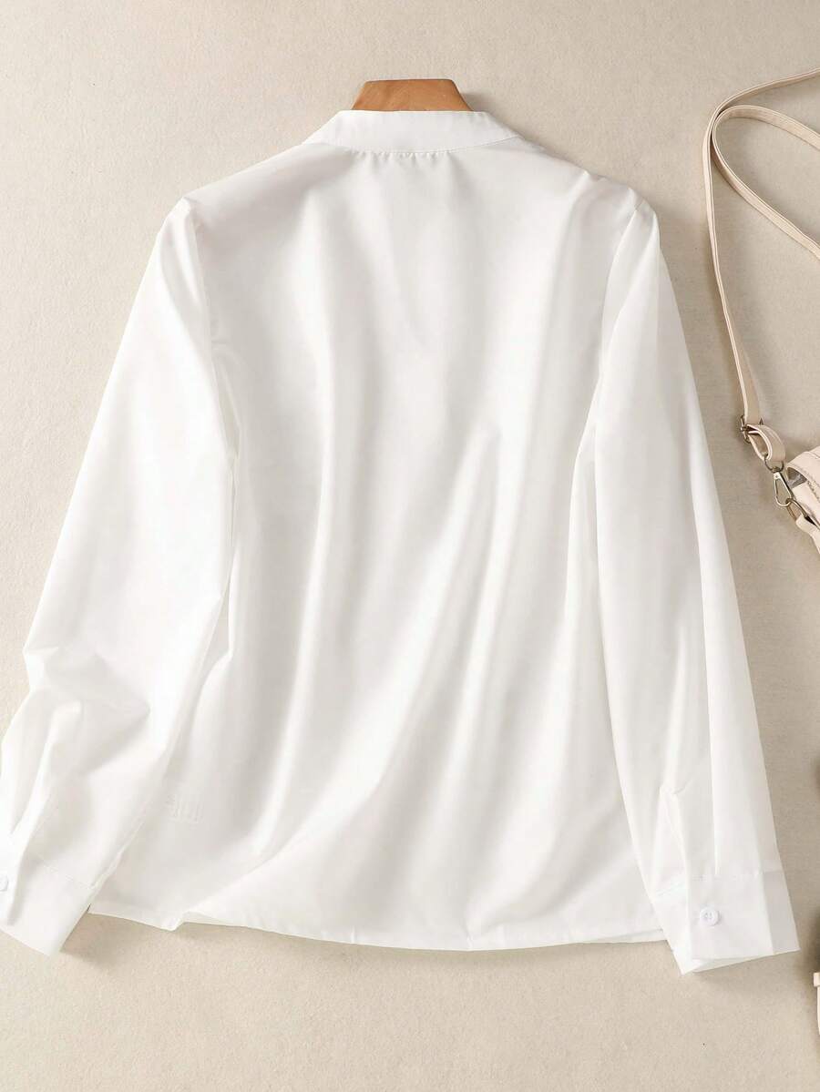 Woman shirt
