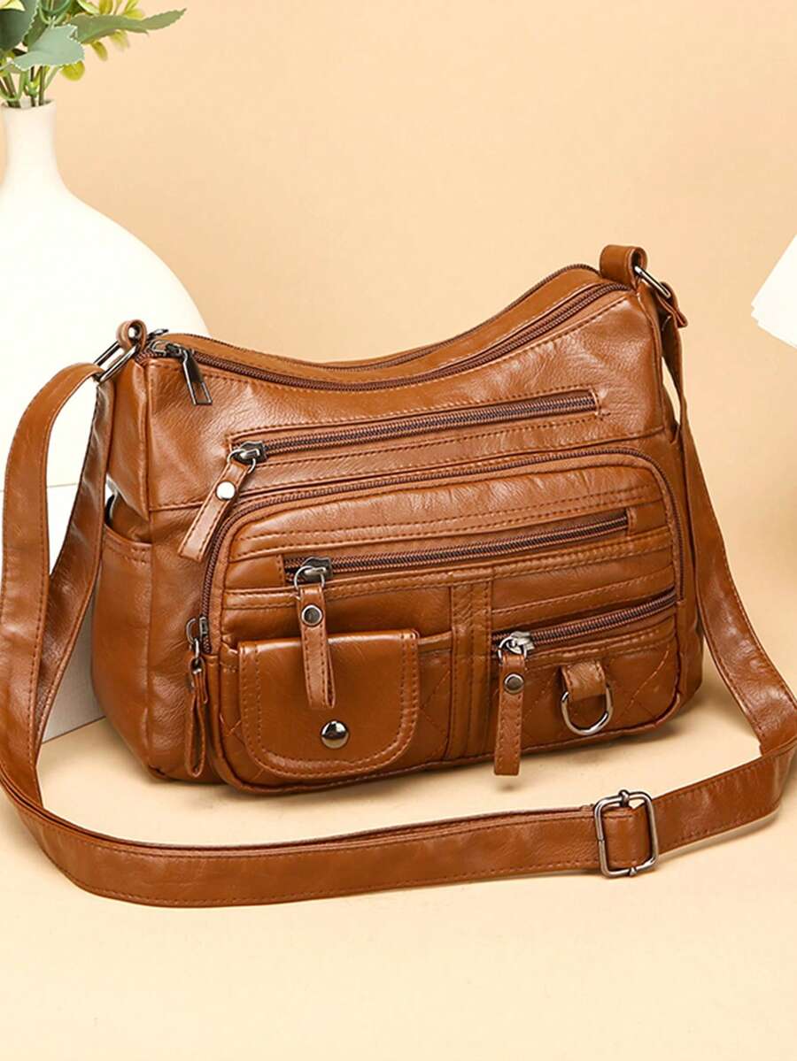 Woman Leather bag