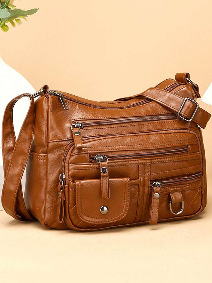 Woman Leather bag