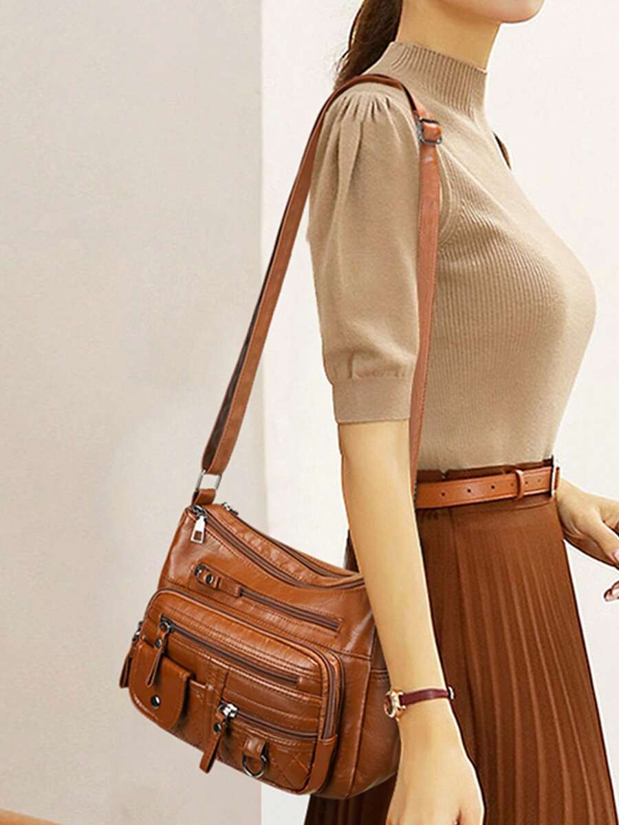 Woman Leather bag