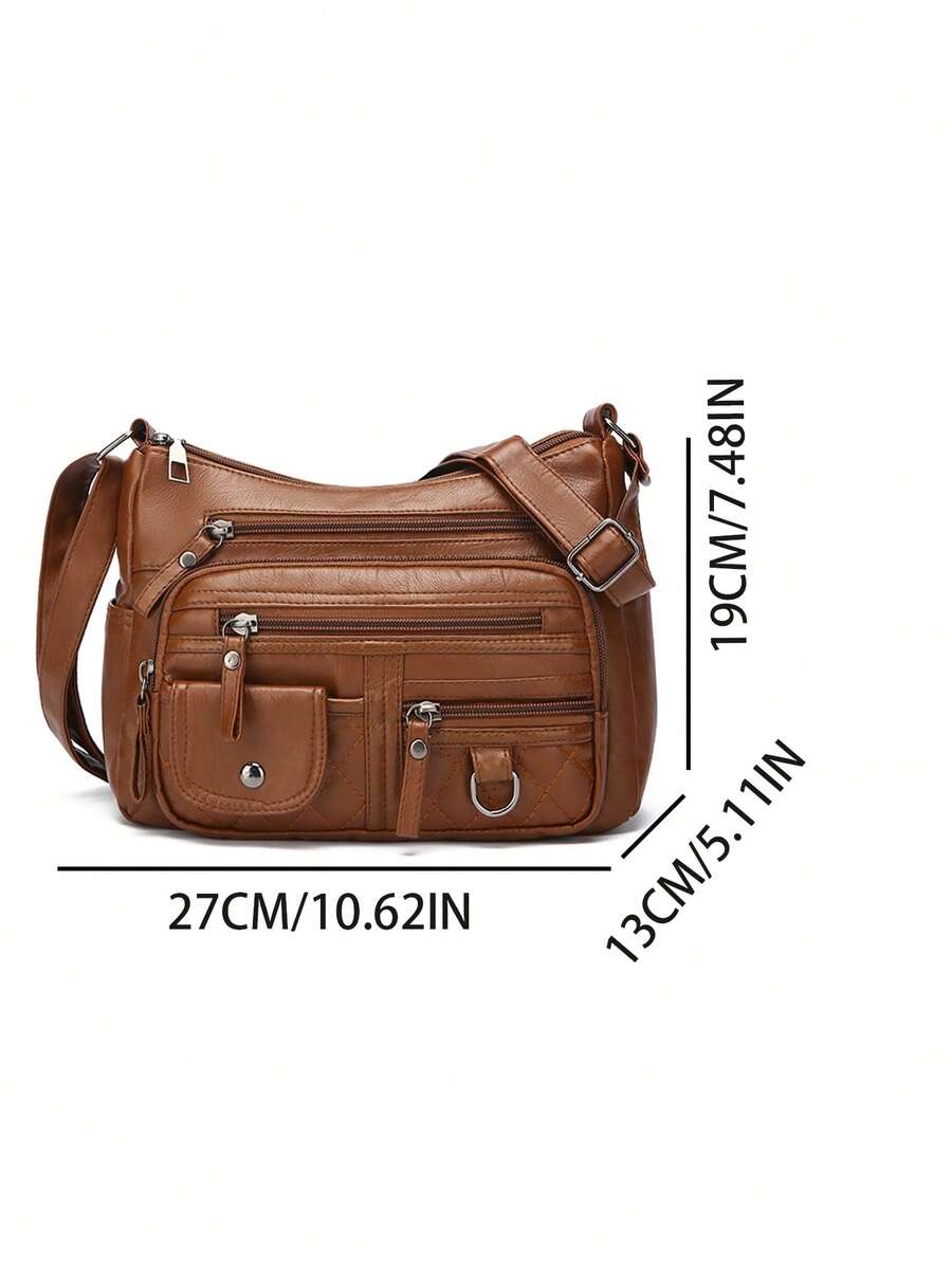 Woman Leather bag