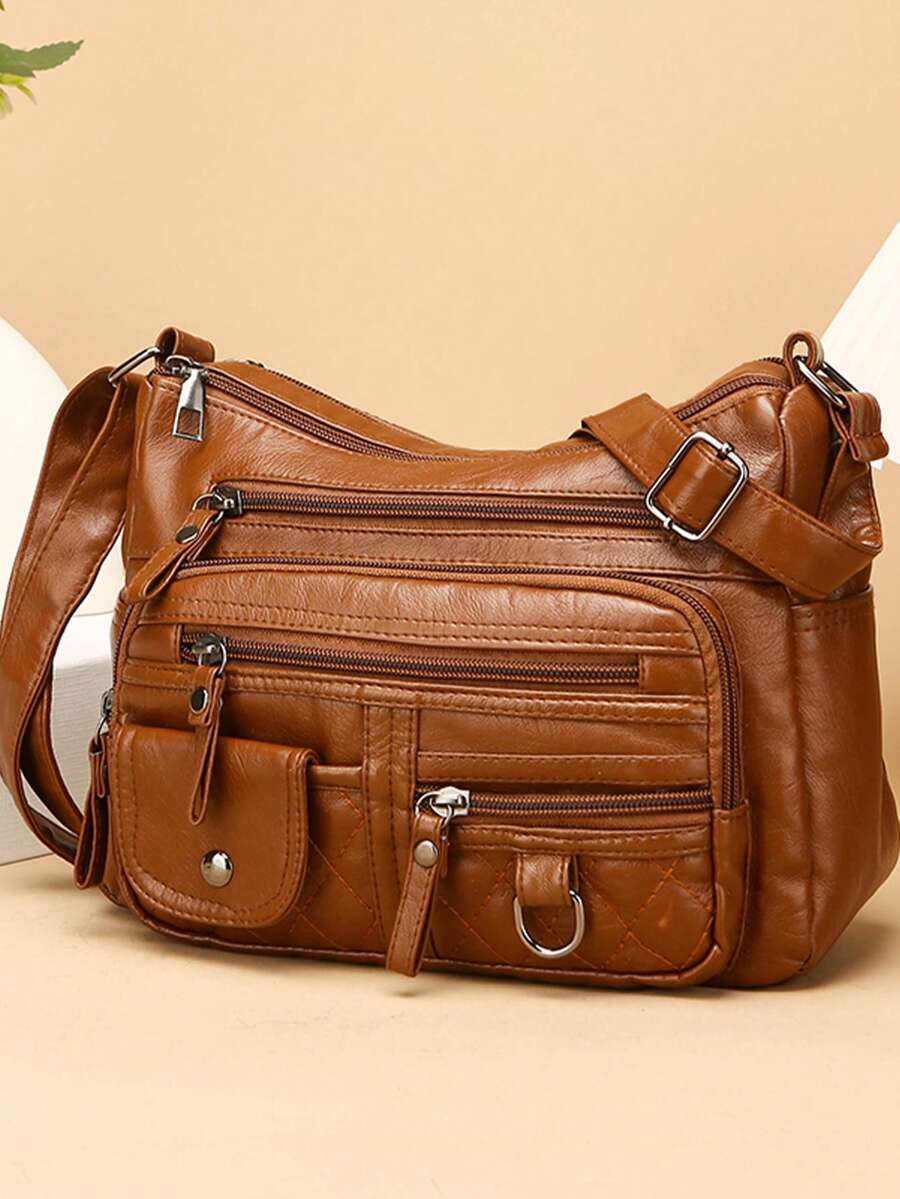 Woman Leather bag