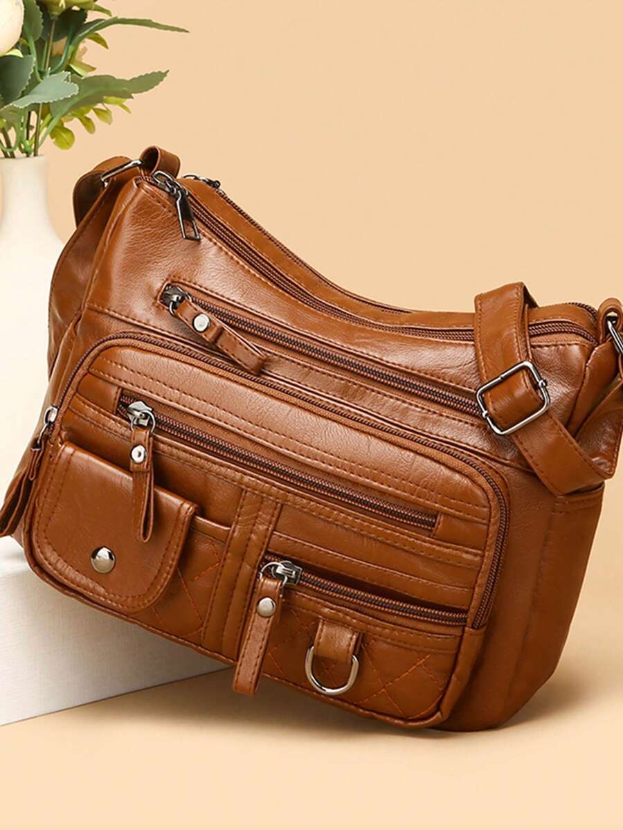 Woman Leather bag