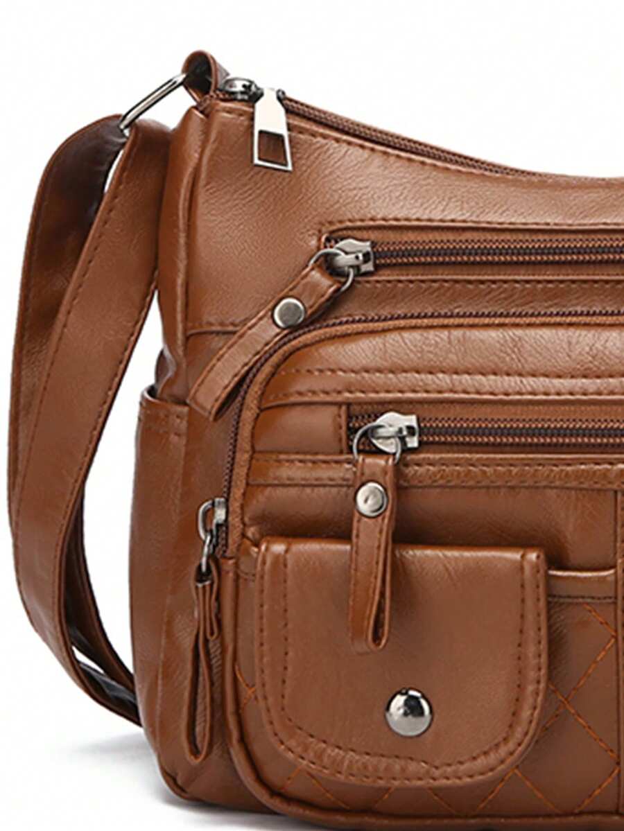 Woman Leather bag