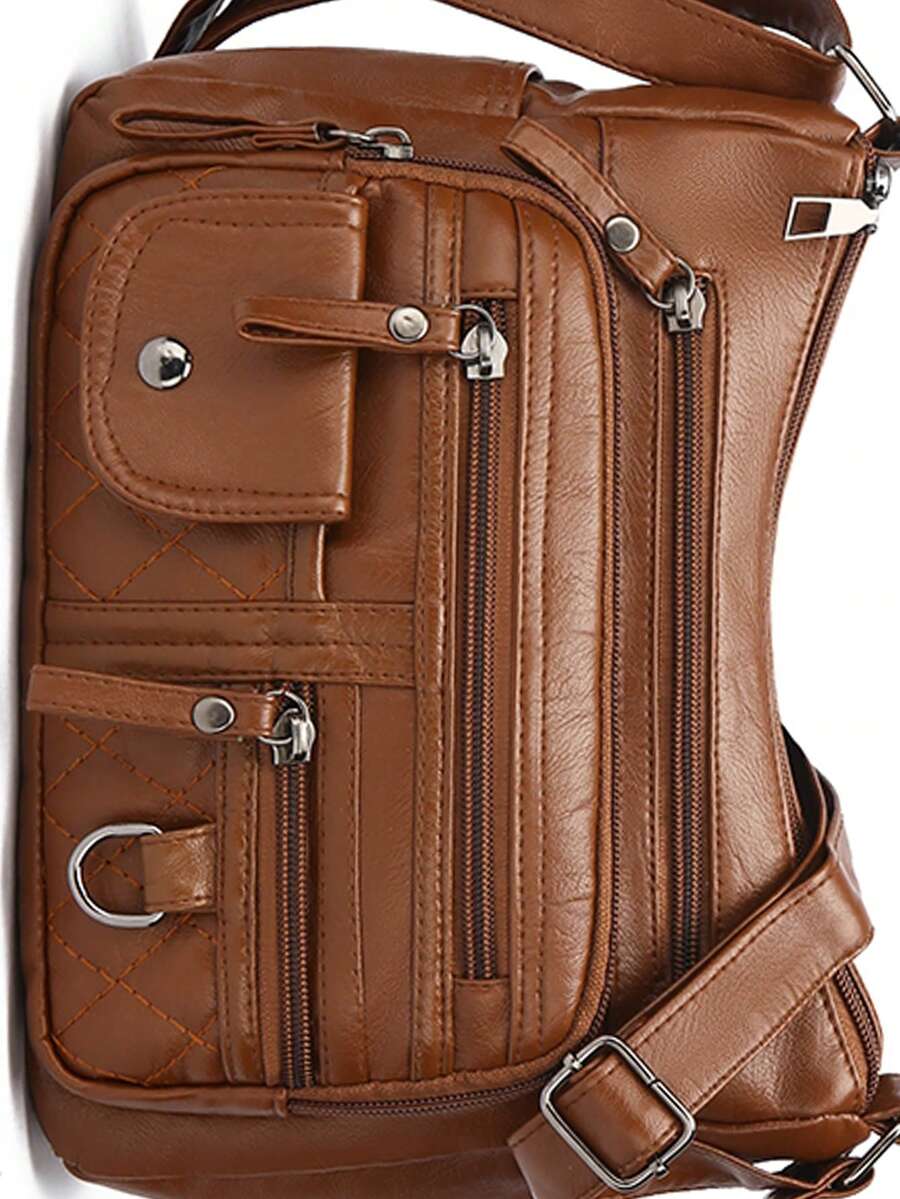 Woman Leather bag