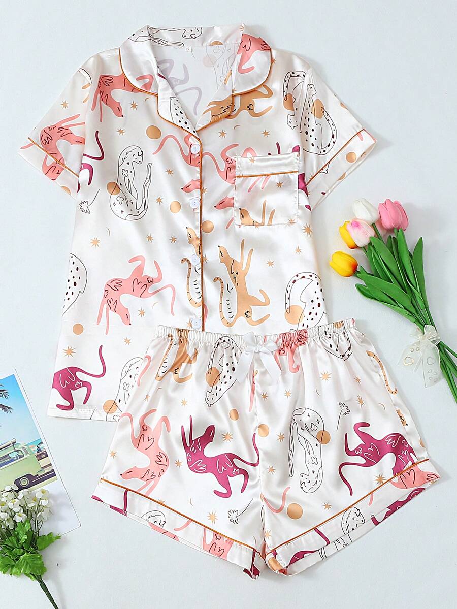Woman Set