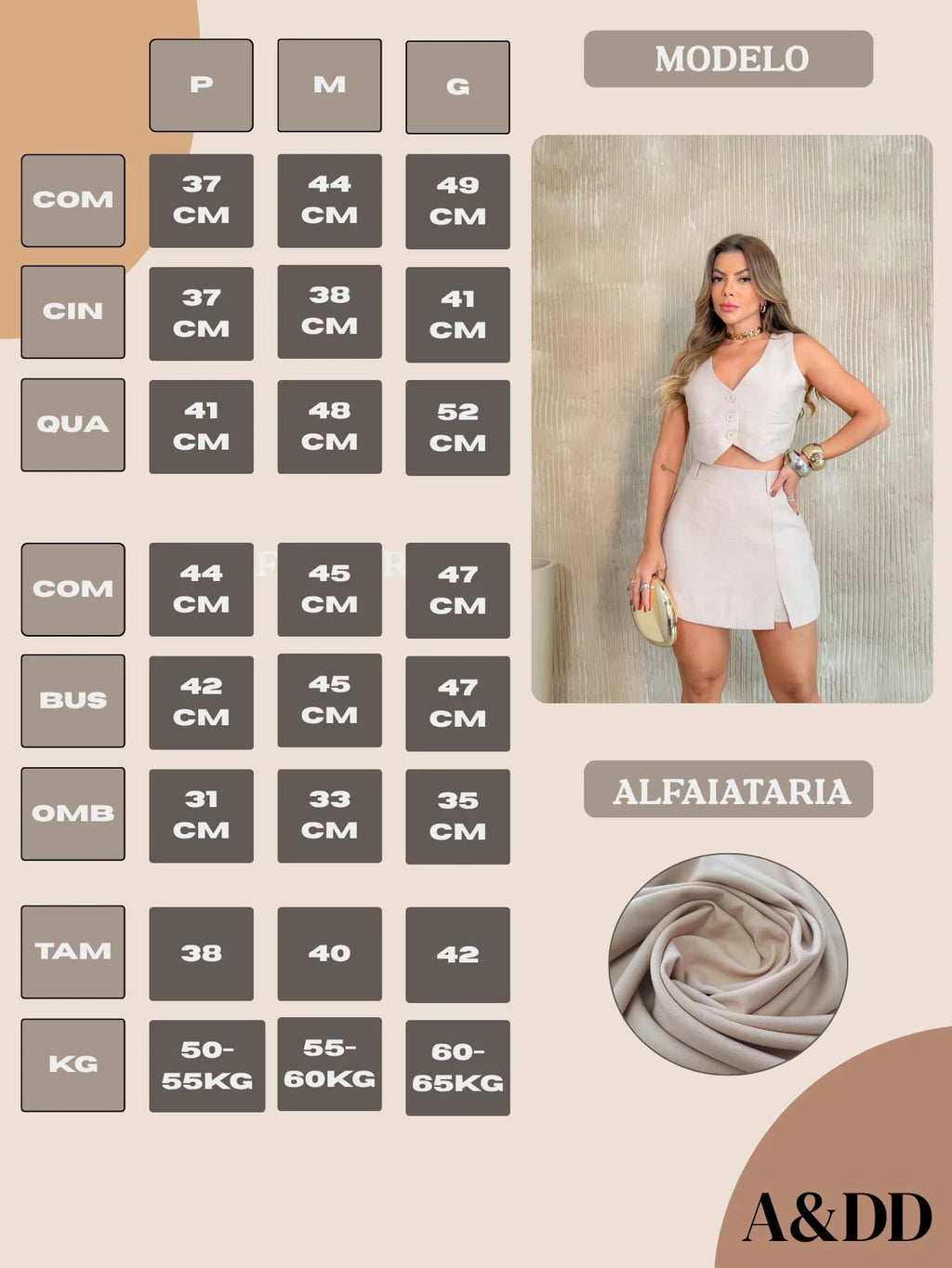 Woman Set