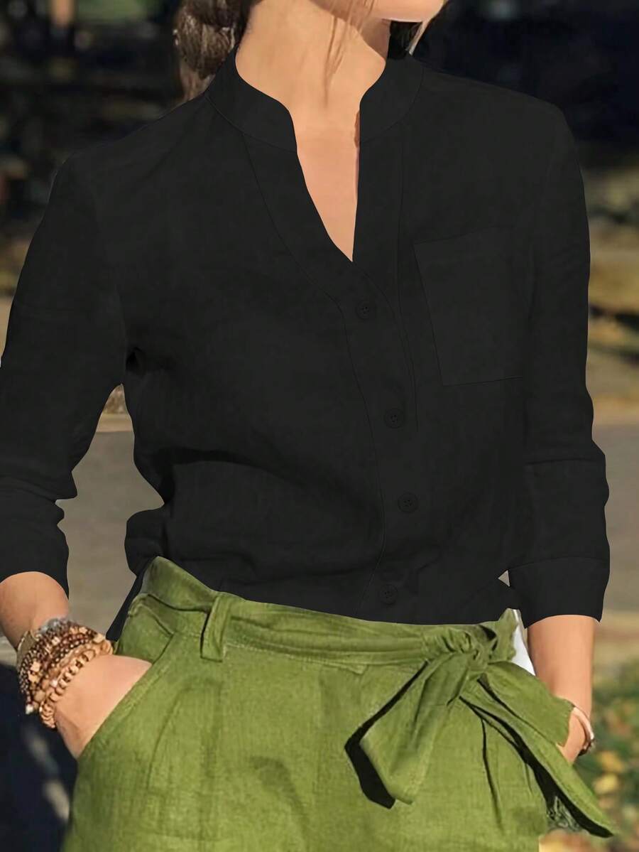 Woman shirt