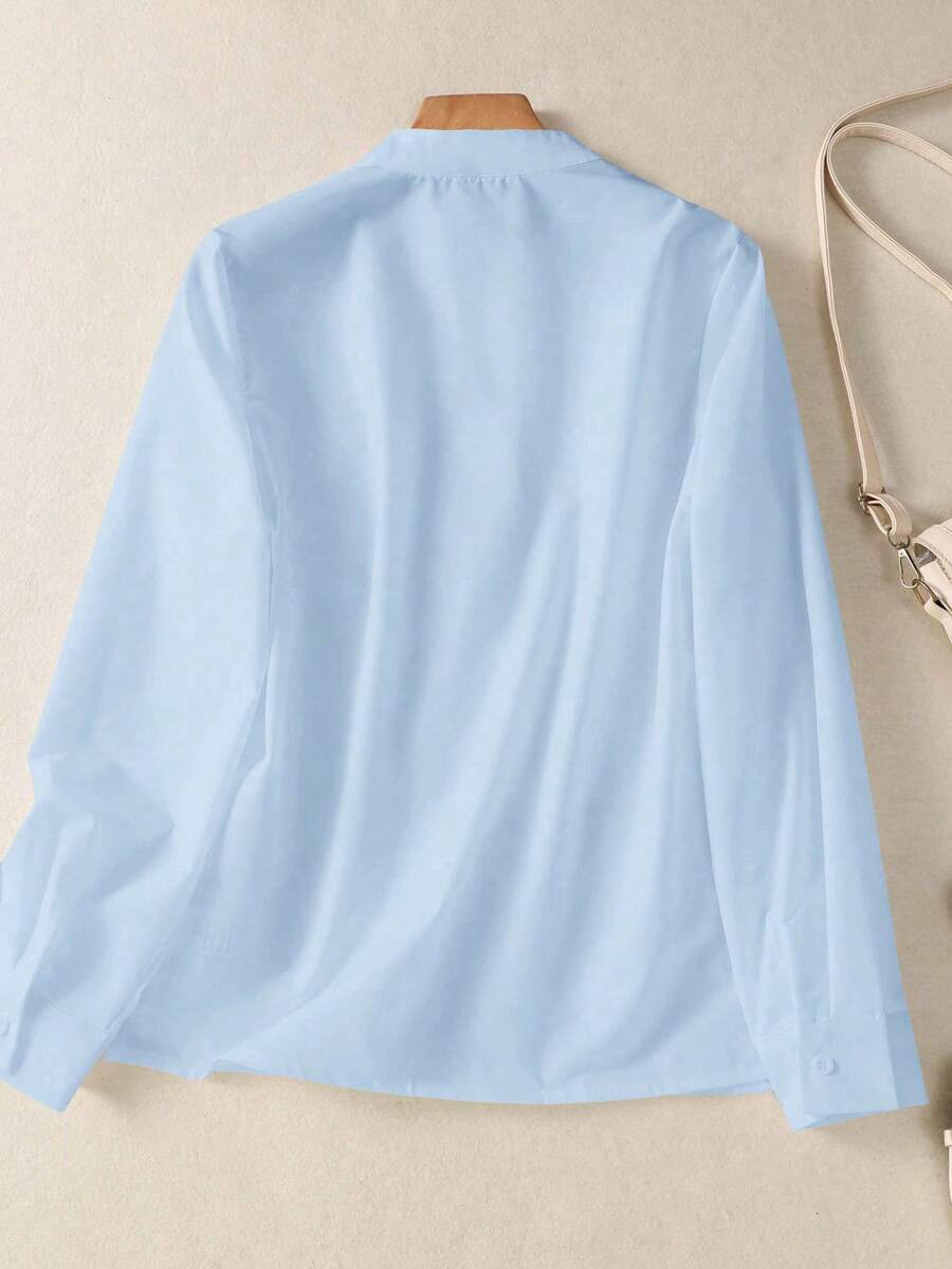 Woman shirt