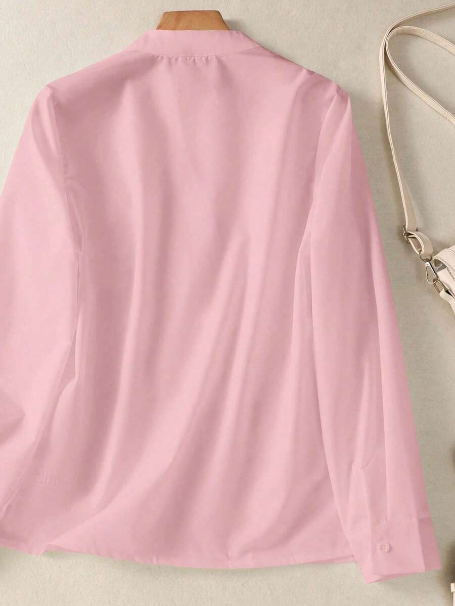 Woman shirt
