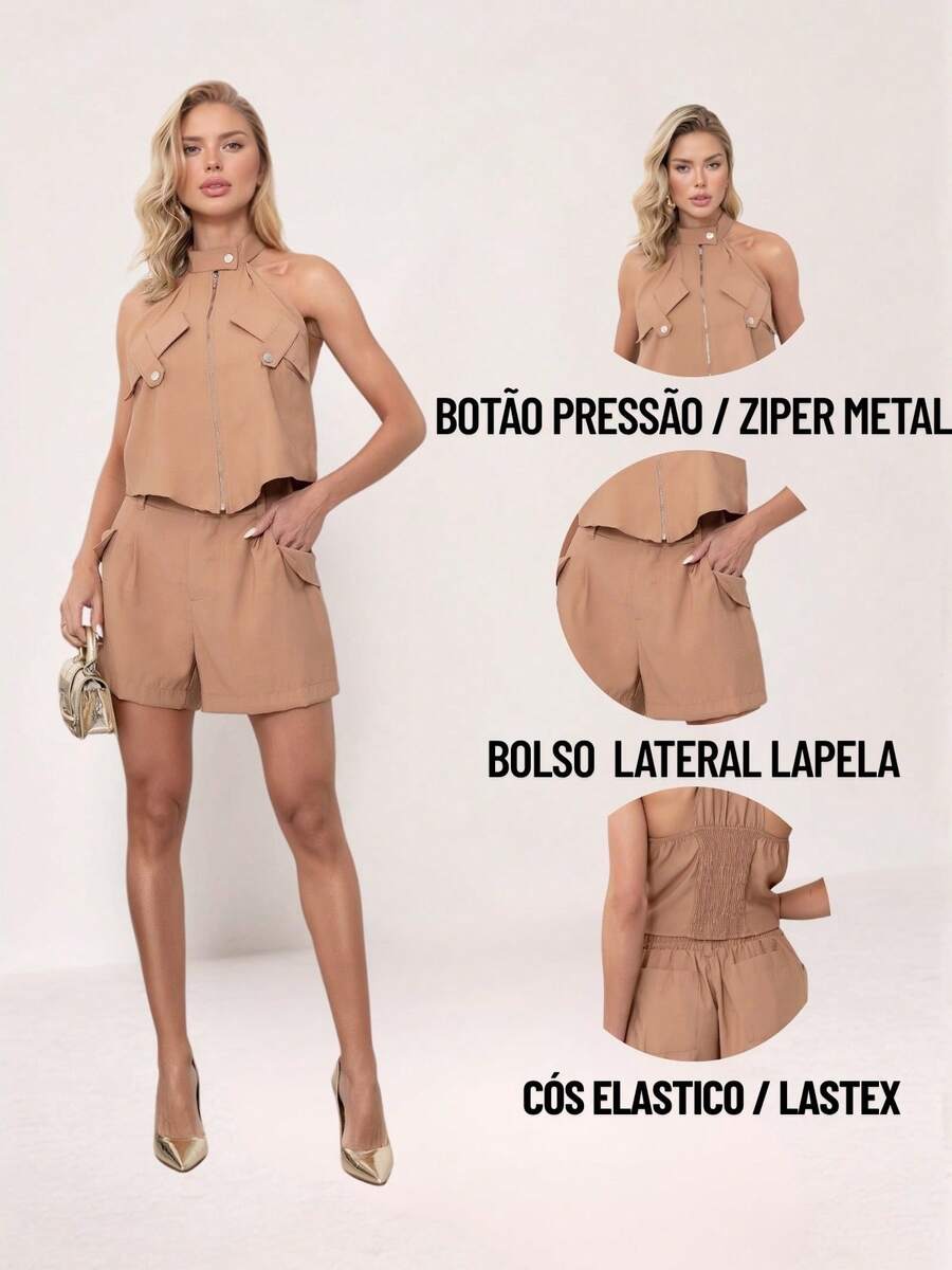 Woman Set