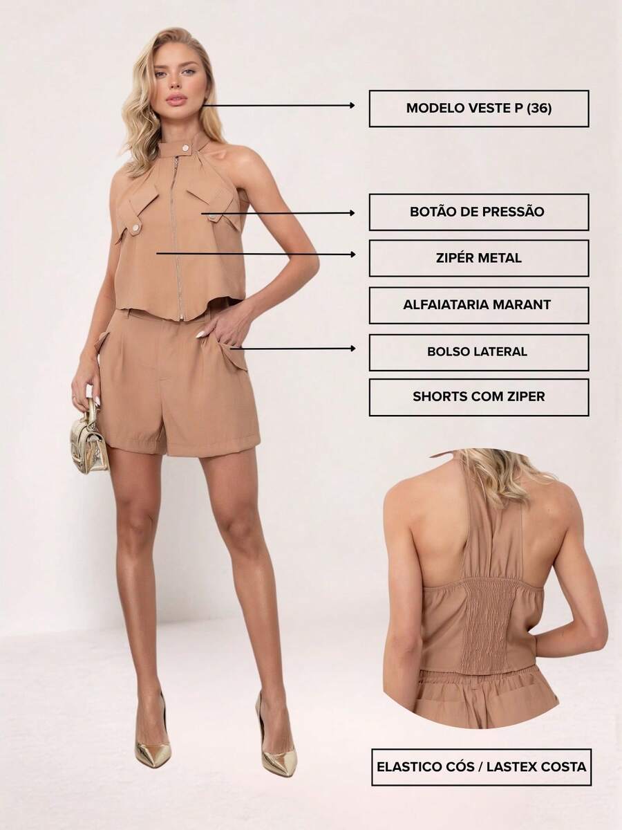 Woman Set