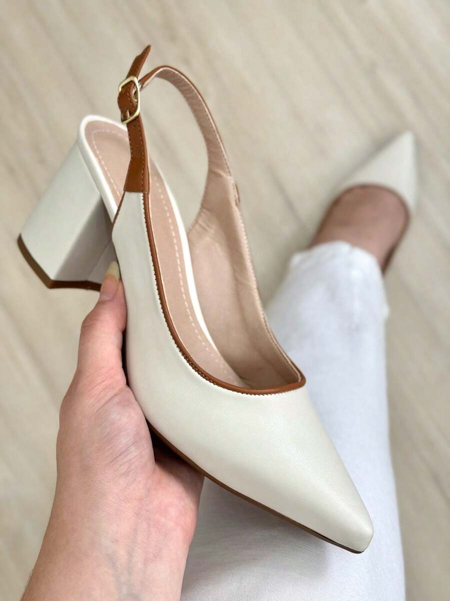 Woman Slide / boot