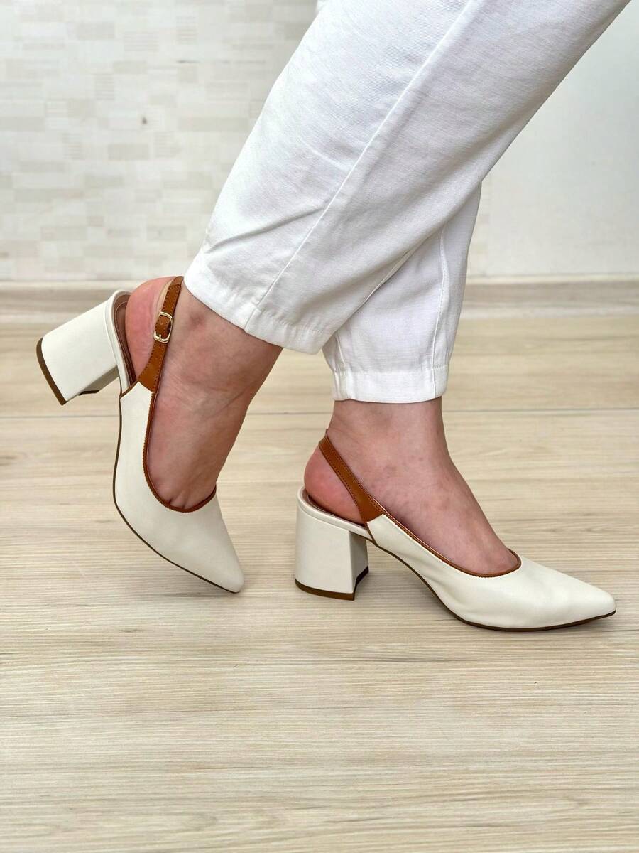 Woman Slide / boot