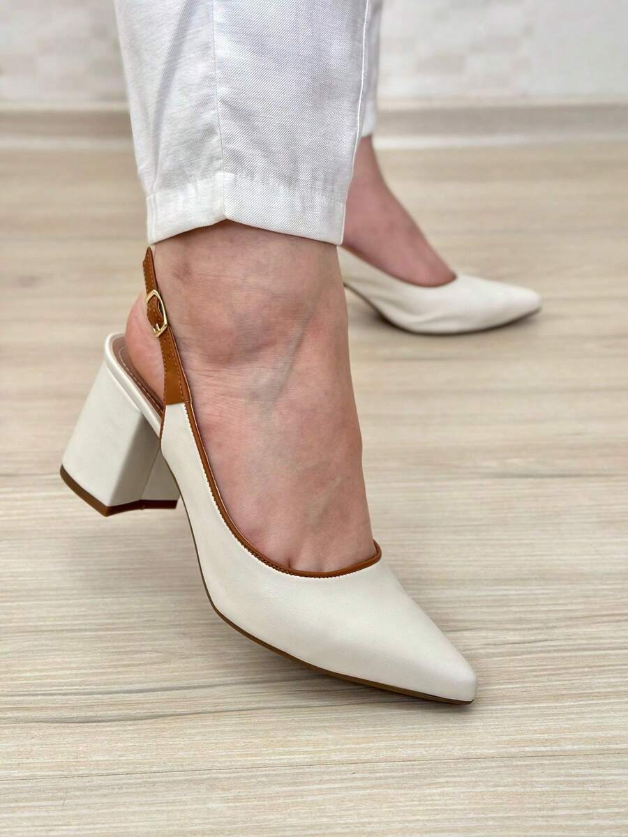 Woman Slide / boot