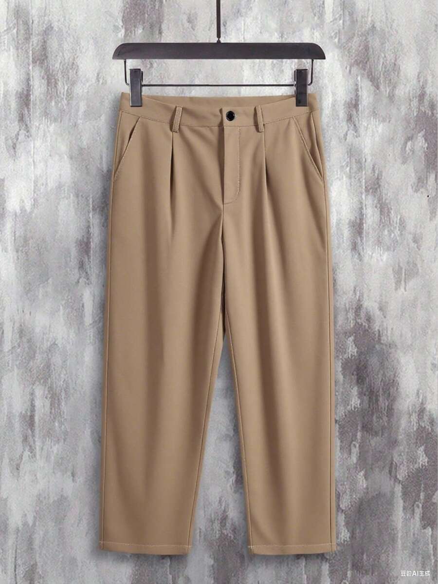 Men Pants