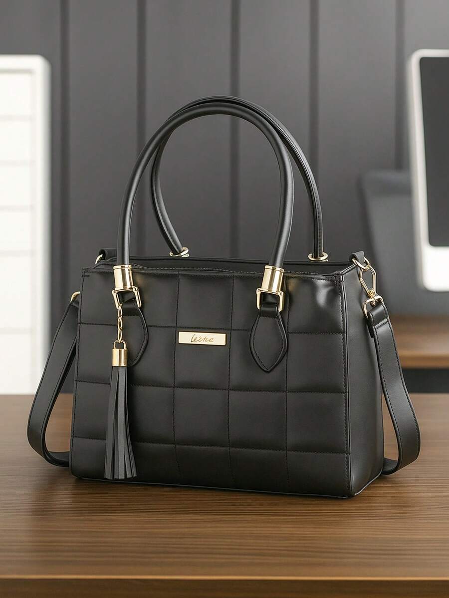 Woman Leather bag