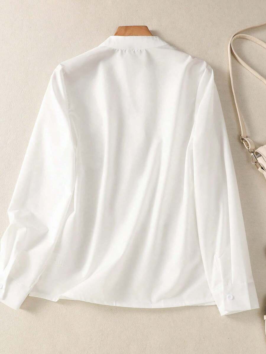 Woman shirt